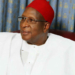 Bamanga Tukur: The Long Road From Gongola To National Politics