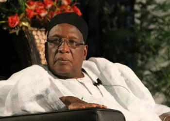 Bamanga Tukur’s Life Was Testament To Patriotism, Says Obasanjo