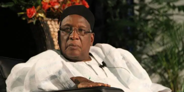 Bamanga Tukur's Life Was Testament To Patriotism, Says Obasanjo 2 Bamanga Tukur’s Life Was Testament To Patriotism, Says Obasanjo