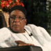 Bamanga Tukur's Life Was Testament To Patriotism, Says Obasanjo 5 Bamanga Tukur’s Life Was Testament To Patriotism, Says Obasanjo
