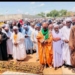 Massive Crowd As Bamanga Tukur Is Laid To Rest 5 Massive Crowd As Bamanga Tukur Is Laid To Rest