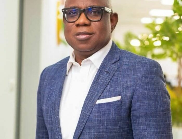 Bashir Ojulari