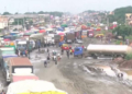Benin-Asaba Road: Contractor Pledges Faster Construction During Dry Season