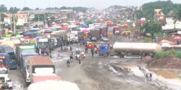 Benin-Asaba Road: Contractor Pledges Faster Construction During Dry Season