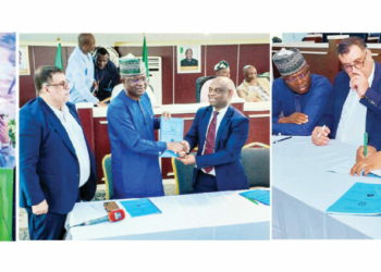 The $250 Million Benue Food City Complex: Another Alia’s Touch