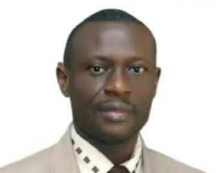 Nigerian Bishop Shot Dead In South Africa, NICASA Demands Investigation