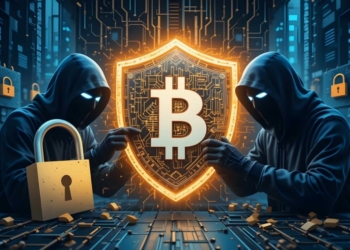Hackers Withdraw $320m Bitcoin From Liquid Network Wallet