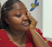 Blessing Obasi Breaks Down In Tears After Taking Son To School For The First Time 3 Blessing Obasi Breaks Down In Tears After Taking Son To School For The First Time