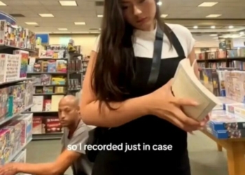 ‘Bum Sniffer’ Arrested Again After Allegedly Targeting Women At California Stores