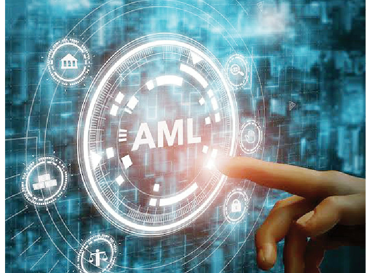 CBN’s Automated AML/CFT Standards Tighten Financial Crime Controls, Put Banks On Terror Financing Alert 1 CBN AML 1