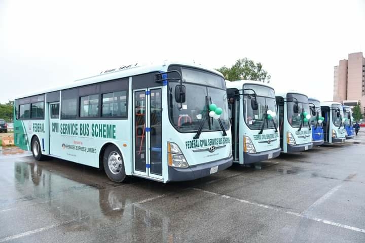 Many States May Miss October 1 Fare-cut Deadline 1 CNG Buses