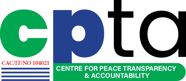 CSOs Urge Due Process In Probe Into Niger Deaths 1 CPTA Logo