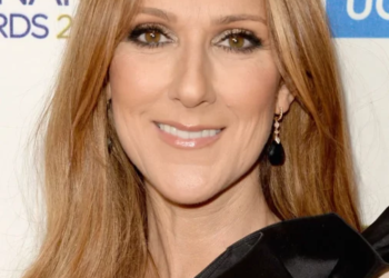“Please Come Back Inside” — Fans Jokingly Beg Celine Dion To Stay Safe