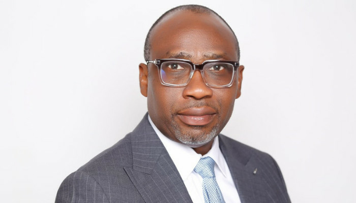 Charles Ebuebu