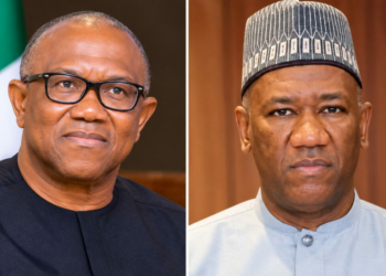 I Improved Anambra, I Can Do Same In Nigeria – Obi Replies Datti