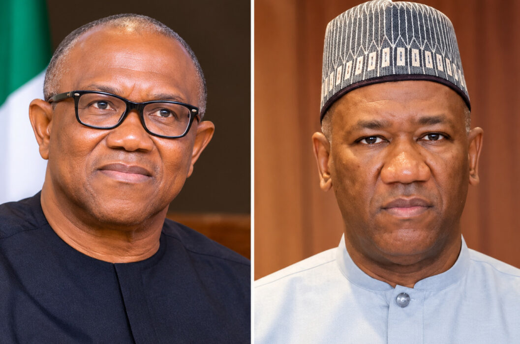 I Improved Anambra, I Can Do Same In Nigeria – Obi Replies Datti