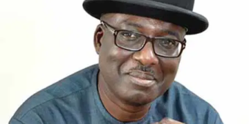 2027: Wike’s Rainbow Coalition Will Deliver Tinubu – Nwuche