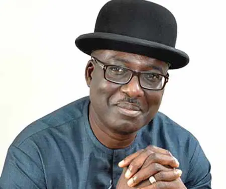 2027: Wike’s Rainbow Coalition Will Deliver Tinubu – Nwuche 1 Chibudom Nwuche