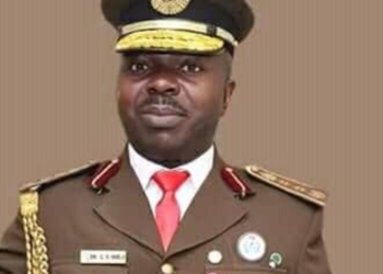 Illegal Mining: Peace Corps Boss, Nneji, Urges Passage of Mines Rangers Bill