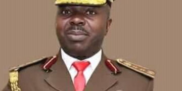 Illegal Mining: Peace Corps Boss, Nneji, Urges Passage of Mines Rangers Bill 2 Illegal Mining: Peace Corps Boss, Nneji, Urges Passage of Mines Rangers Bill
