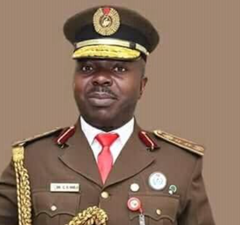 Illegal Mining: Peace Corps Boss, Nneji, Urges Passage of Mines Rangers Bill