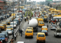 Transport Fares Rise In Lagos, Ogun As Petrol Price Hits N1,380/Litre