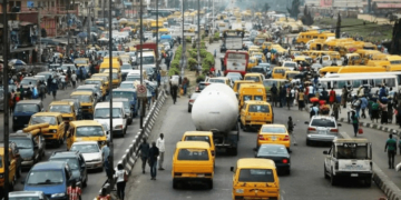 Transport Fares Rise In Lagos, Ogun As Petrol Price Hits N1,380/Litre