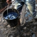 Navy Recovers 80,000 Litres Of Crude Oil In Delta   