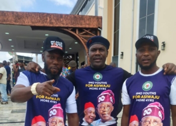 Accept Imo APC Primaries, Move Party Forward – Youth Leader