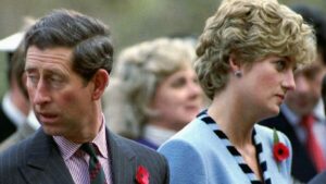 Buckingham Palace Responds To Charles Spencer’s Claim About King Charles And Diana 3 D4