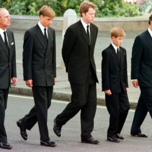 Buckingham Palace Responds To Charles Spencer’s Claim About King Charles And Diana 4 D6