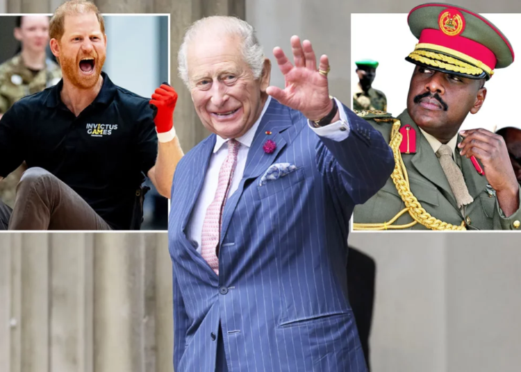 Uganda Reverses Decision To Withdraw From Prince Harry’s Invictus Games 1 DD 14 09 charles invictus COMP