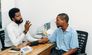 Colorectal Cancer: Nigeria’s Fewer Than 200 Endoscopy Centres Raise Screening Concerns 2 Colorectal Cancer: Nigeria’s Fewer Than 200 Endoscopy Centres Raise Screening Concerns