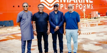 Cabotage: Nigerian Vessels Must Take Priority Over Foreign Ships - NIMASA 2 Cabotage: Nigerian Vessels Must Take Priority Over Foreign Ships – NIMASA