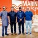 Cabotage: Nigerian Vessels Must Take Priority Over Foreign Ships - NIMASA 3 Cabotage: Nigerian Vessels Must Take Priority Over Foreign Ships – NIMASA
