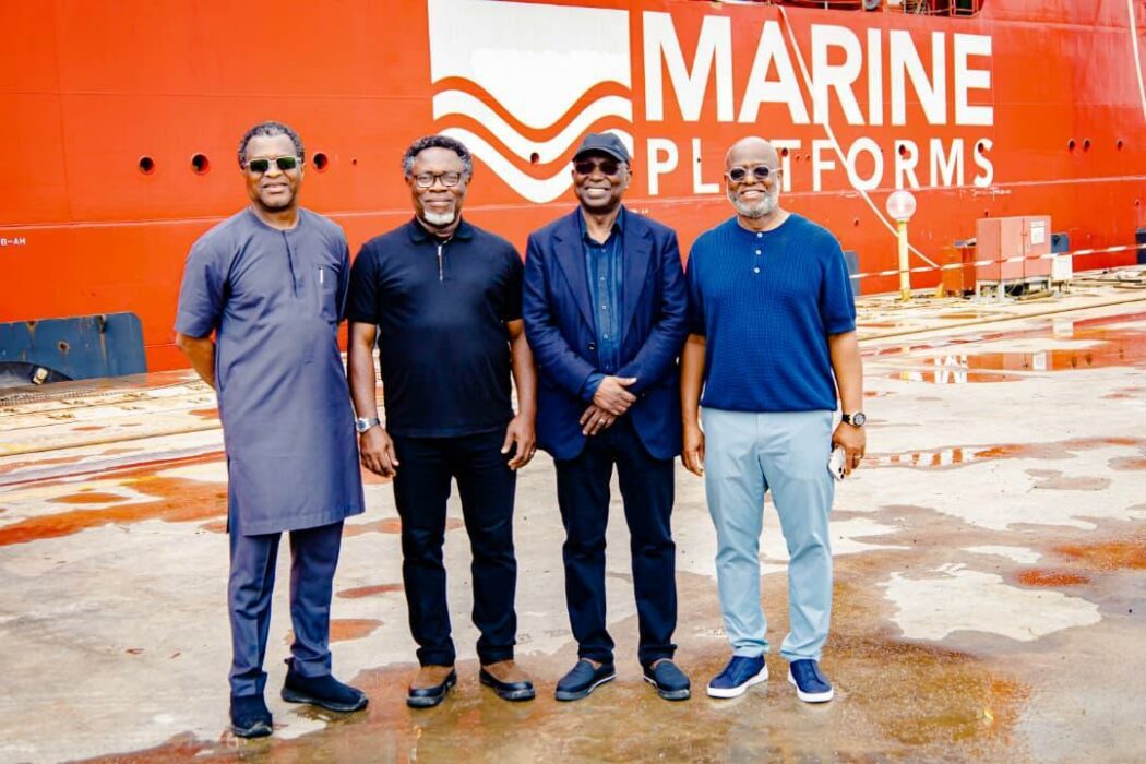 Cabotage: Nigerian Vessels Must Take Priority Over Foreign Ships – NIMASA