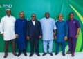 Stakeholders Review Host Community Development Trusts, PIA Implementation