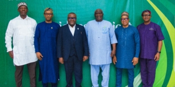 Stakeholders Review Host Community Development Trusts, PIA Implementation 4 Stakeholders Review Host Community Development Trusts, PIA Implementation