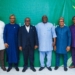 Stakeholders Review Host Community Development Trusts, PIA Implementation 5 Stakeholders Review Host Community Development Trusts, PIA Implementation