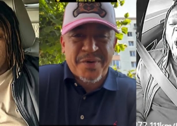 ‘If His Wife Didn’t Allow Him To Sleep, Why Didn’t He Sleep In His Car?’