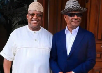 Wike, Obaseki, AAU Mourn Dan Orbih’s Death At 64