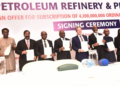 Dangote Refinery IPO To Prioritise Retail Investors In Boosting Shareholders’ Base