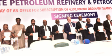 Dangote Refinery IPO To Prioritise Retail Investors In Boosting Shareholders’ Base