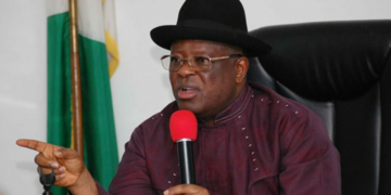 First Niger Bridge To Reopen Next Week – Umahi 2 First Niger Bridge To Reopen Next Week – Umahi