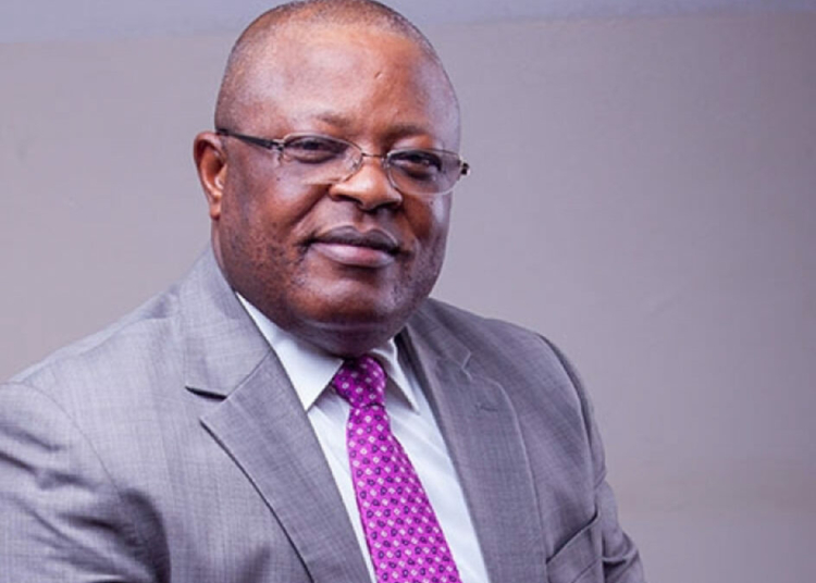 105km Pavement Of Lagos-Calabar Coastal Highway To Be Completed November — Umahi 1 David Umahi