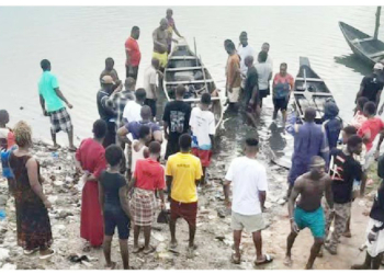 Police Launch Probe Into Death Of 37 Suspected Oil Thieves In Rivers