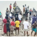 Police Launch Probe Into Death Of 37 Suspected Oil Thieves In Rivers