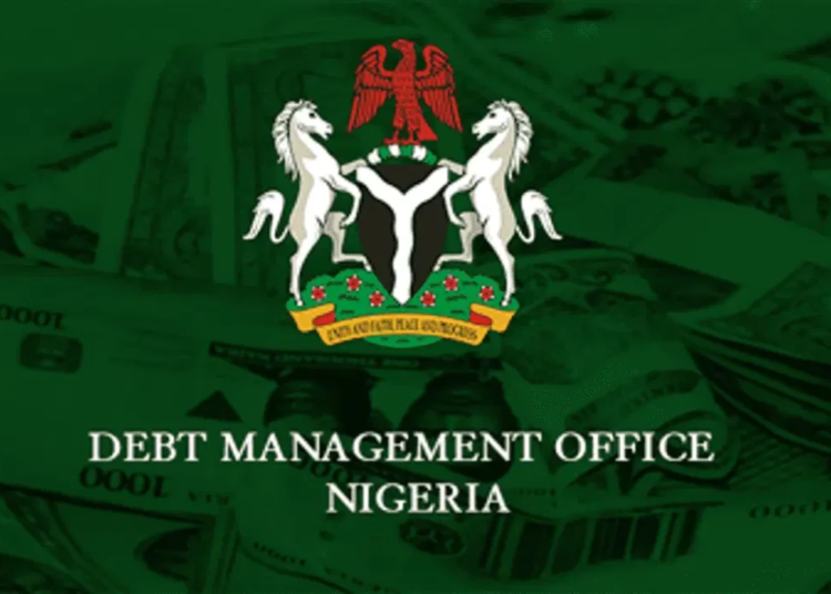 DMO Borrowed N54.6trn Without Budgetary Approval—Auditor-General 1 Debt Management Office DMO