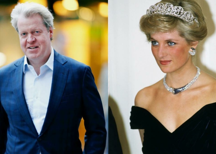 Buckingham Palace Responds To Charles Spencer’s Claim About King Charles And Diana 1 Diana 1