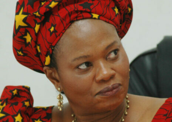 Reformers Don’t Hang Around Too Long- The Dora Akunyili Paradox